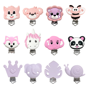 Clips para Chupetes y Mordedores para Bebés a <span class=keywords><strong>Precio</strong></span> de Fábrica - Product Image 3