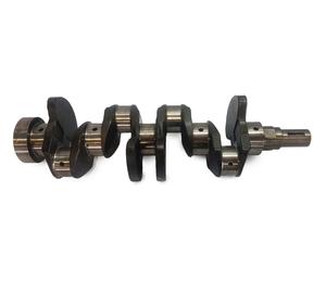 Guss kurbelwelle für Mitsubishi D4BH 4 D56 4 D56T 4 D34 4 D34T S6KT D4CB D4BA D4BB D4HB D4BF 4 D56U M14 M16 M18 4 D30 23111-42010 - Product Image 1