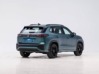 Modèle 2025 Tayron L 380TSI, SUV de luxe à quatre roues motrices, automatique, turbo, Euro VI, avec galerie de toit métallique, caméra arrière 360°