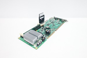 DSQC540 3HAC 14279-1/05 เมนบอร์ดหุ่นยนต์ PLC - Product Image 4