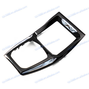 Upgrade di Alta Qualità per BMW X3 X4 <span class=keywords><strong>iX3</strong></span> G01 G02 2022-2024 Luce Decorativa a 11 Colori Luce Ambiente per Console Centrale a Sella in Cristallo - Product Image 6