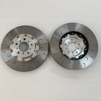 Jekit disque de frein automatique 34112284809 380*30mm D75 nouvel état OEM étrier avant pour BMW F82 M4 Land Cruiser 200 modèle