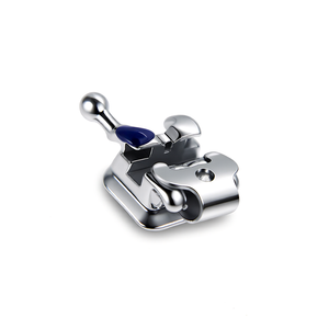 Aktive Selbstligierende Zahnspangen für die Kieferorthopädie - Product Image 2