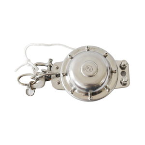 Unidad de liberación hidrostática aprobada por SOLAS Venta caliente para balsa salvavidas con aprobación CCS - Product Image 5