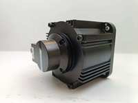 Moteur et variateur de vitesse Inovance 850W pour machine de découpe laser