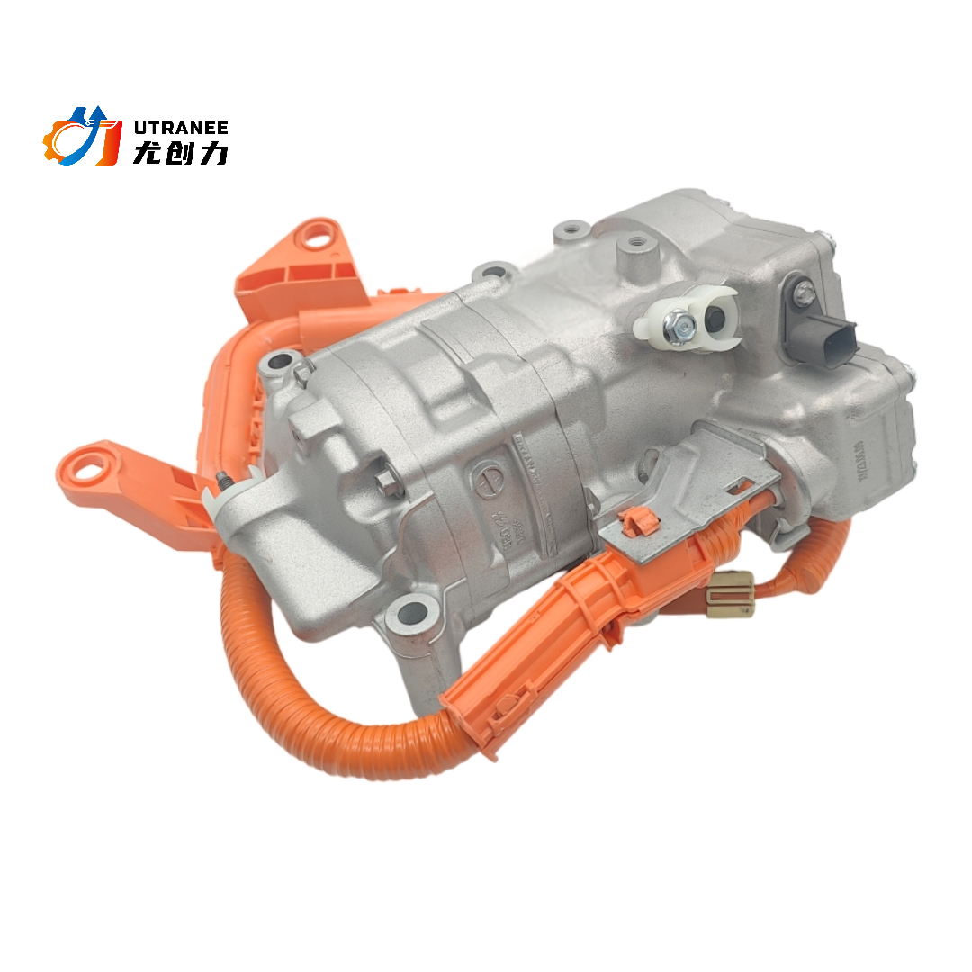 フィット GP5 ハイブリッド A/Cコンプレッサー SHS-27M SHS-27M OEM 388105P6004電気自動車ハイブリッドエアコン