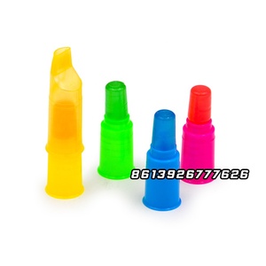 <span class=keywords><strong>Nuevo</strong></span> Paquete de Caramelos Duros Surtidos de Frutas, Dulces de Palo con Forma de Dedo, Caramelos de Juguete - Product Image 4