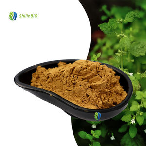 ผงสกัดเลมอนบาล์มเกรดอาหาร 10:1 สารสกัดจากใบเลมอนบาล์มคุณภาพสูง - Product Image 2