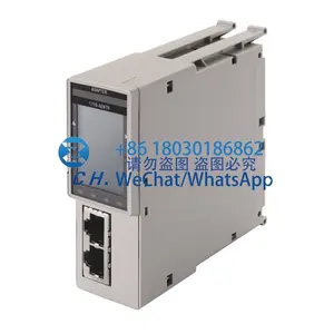 Module Ex I/O EtherNet/IP modul adaptor dalam stook