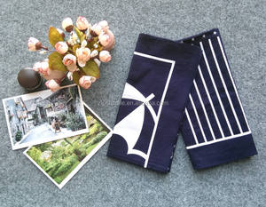 <span class=keywords><strong>Bandana</strong></span> <span class=keywords><strong>rouge</strong></span> à l'arrière mouchoir en coton microfibre <span class=keywords><strong>pirate</strong></span> mouchoir pour carré de poche marié - Product Image 2