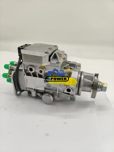 Bomba de inyección de combustible VP30 0470006003 216-9824 10R-9695 para motor 3056E 3056 - Product Image 3