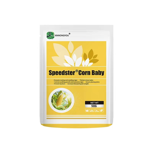 <span class=keywords><strong>Engrais</strong></span> Spécial pour le Maïs qui Renforce les Racines et les Jeunes Pousses, Augmente le Rendement et Résiste au Légionnement - Maïs Bébé - Product Image 2