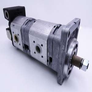 0510 655 305 (AZPFF-10-016/011LSA2020MSXXX25) Externe Zahnradpumpe Neu Original Sofort Lieferbar Industrieautomation PAC Spezialisiert <span class=keywords><strong>PL</strong></span> - Product Image 1