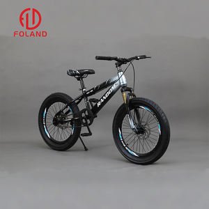 Bicicletta per Bambini Haihong Più Popolare per Studenti, Bici da Montagna a Velocità Variabile di Alta Qualità per Ragazzi - Product Image 1