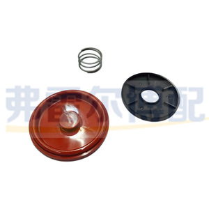 Peugeot 206CC 207CC Citroen DS3 Valve Cover Repair Kit 0248Q5 V757272480 Original Replacement <b>Engine</b> <b>Hood</b> Part - Product Image 3