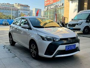 Voiture d'occasion inspectée, conduite à gauche, T-oyota <span class=keywords><strong>Y</strong></span>-aris <span class=keywords><strong>L</strong></span> Zhixuan 1.5E CVT, version améliorée, années 2017, 2018, 2019 - Product Image 3