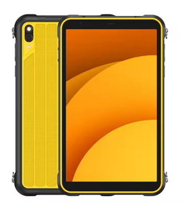Ulefone Rugking Pad Pro Rugged Tablet PC 8GB+128GB 8.68'' Android 16 7100mAh Battery 16MP Unisoc T7250 Octa Core 4G Tablet PC - Product Image 1