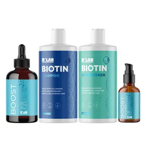 Özel etiket doğal saç Biotin uçucu yağ organik zencefil saç büyüme yağı Serum hızlı saç büyüme ürünleri