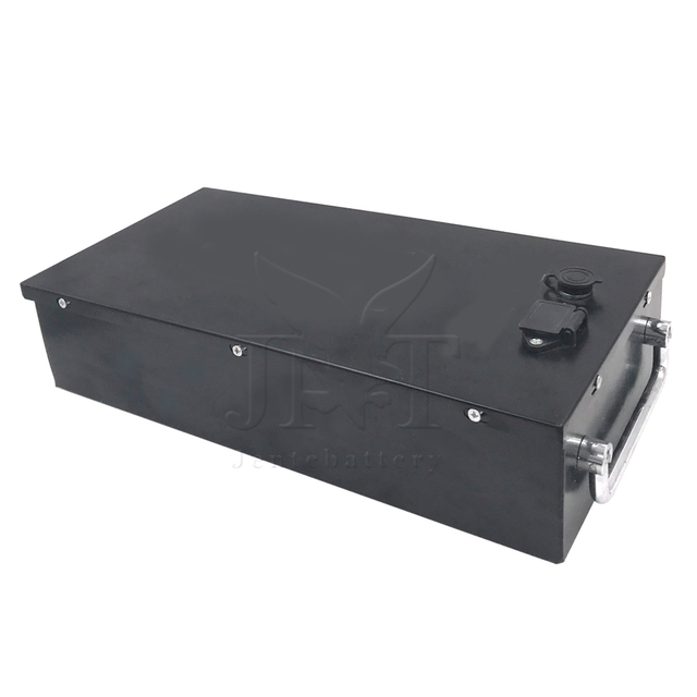 Customizable Li-ion LFP Electric Super Soco Akku 24V 36V 48V 60v 72V 20ah Batteries Pack 30AH 50AH 100AH