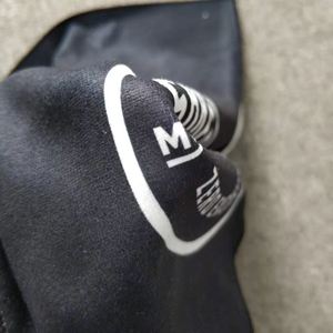 卸売カスタムロゴ高品質プリントプロモーションスポーツラリージムタオルギフトバッグ付き - Product Image 6