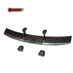 สปอยเลอร์หลังคาร์บอนไฟเบอร์สำหรับ Lamborghini Gallardo LP550 ชุดแต่งปีกหลัง - Product Image 6