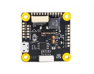 TMOTOR F7 HD MK4 F45 F55 F65 128K 3-6S ชุดควบคุมการบิน Flight Controller STACK พร้อม BLHELI32 40A 50A 4in1 ESC สำหรับโดรน - Product Image 6