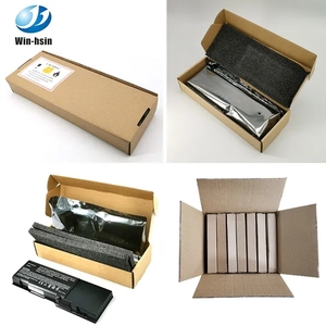 Batterie d'ordinateur portable haute performance GD761 RD859 UD267 pour Dell Inspiron <span class=keywords><strong>6400</strong></span> 1501 E1505 Vostro 1000 Series 11.1V 5200mAh - Product Image 6