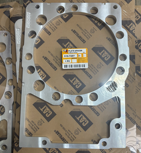 513-7196 597-3812 5137196 5973812 Kits de joints supérieur et inférieur pour moteurs diesel 3512 3516 3508 - Product Image 3