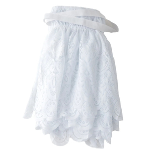 Jupes de lit personnalisées imprimées de qualité supérieure, 300TC, 100% coton, imperméables, écologiques, tailles doubles, pour la maison et l'hôtellerie - Product Image 5
