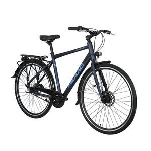 Vélo JOYKIE de sport en plein air pour adultes, <span class=keywords><strong>vtt</strong></span>, vélo de montagne, frein à disque, absorbe les chocs, bicyclette de ville - Product Image 4