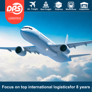 Transitaires internationaux les plus importants : Expédition de marchandises dangereuses de Yiwu vers Los Angeles, New York, Houston par avion et camionnage - Product Image 3