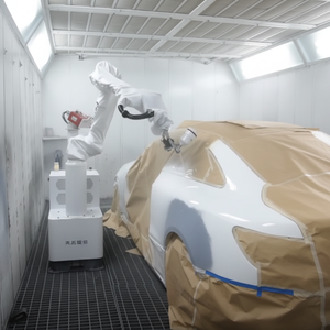 <span class=keywords><strong>Robot</strong></span> Colaborativo CGXi-G9, Carga Útil de 9 kg, Alcance de 1500 mm, Visión 3D, Manipulación, Taller Automotriz 4S, Pintura, Sellado, Adhesivos, Motor PLC - Product Image 6