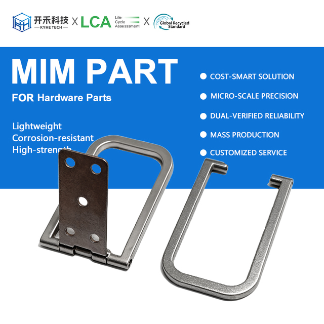 MIM Titanium Alloy SIM Card Tray Smart Phones Replacement Card Slot Holder Precise Fit Smooth Sliding Corrosion Machined