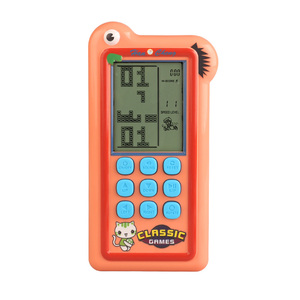 <span class=keywords><strong>Tamagotchi</strong></span> Electronic Pets enfants jouets éducatifs 2024 nouveautés dans One Virtual Cyber Pet Toy 6 Style Facultatif Tamagochi LL - Product Image 3