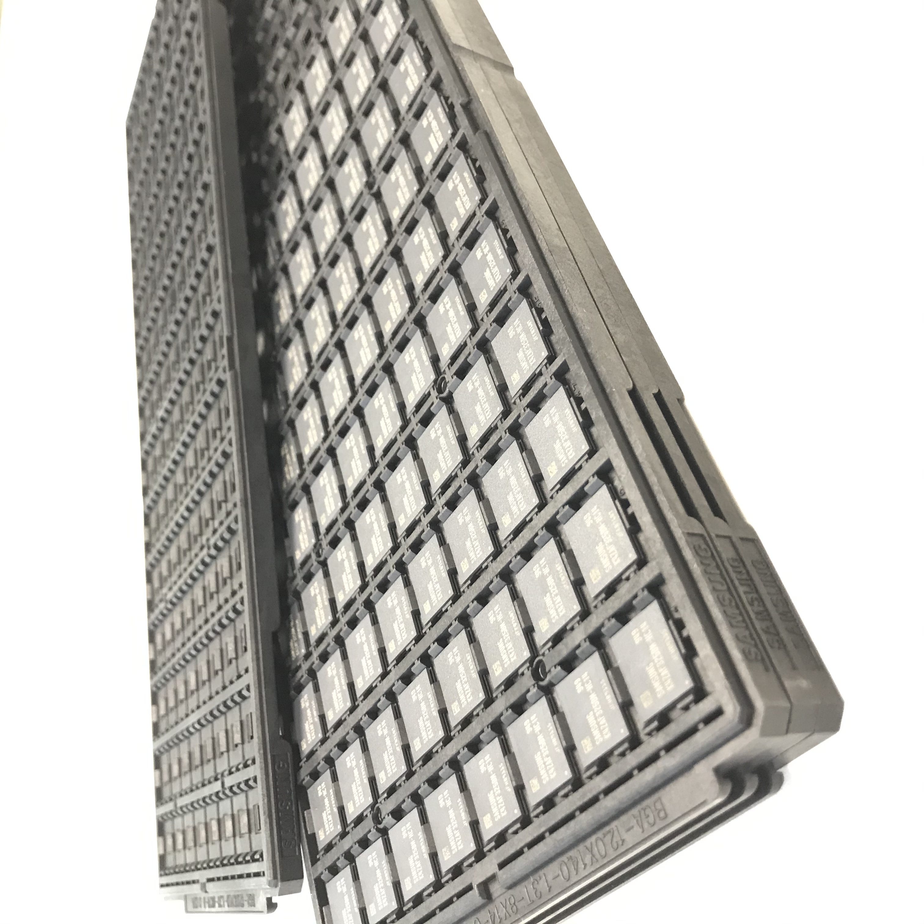 electronics components supplier