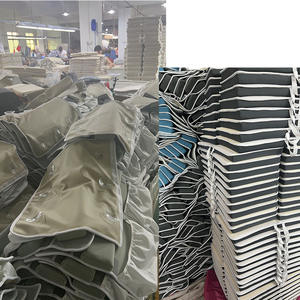 Tapis de Bain Ergonomique Antidérapant à Séchage Rapide en Néoprène pour Genoux et Coudes avec Support de Bras - Product Image 6