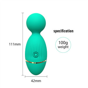 Vente chaude Pas Cher Design <span class=keywords><strong>Compact</strong></span> Étanche Pratique Mini Cyber Sex Vibromasseur Personnalisé Japon Mini Av Vibromasseur Filles Sexe - Product Image 6