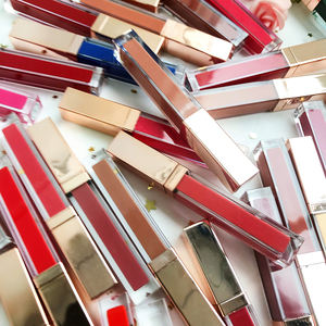 <strong>Lipstick</strong> Manufacturers High Quality <strong>Kiss</strong> <strong>Proof</strong> <strong>Lipstick</strong> Cosmetics Liquid <strong>Lipstick</strong> Matte - Product Image 3