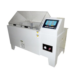 Salt Fog Spray Corrosion Accelerate <strong>Aging</strong> <strong>Test</strong> Chamber <strong>Machine</strong> for Metal - Product Image 1