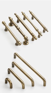 Poignées et boutons <span class=keywords><strong>de</strong></span> meubles conformes aux normes, utiles pour l'interaction et la mémorisation des informations - Product Image 2