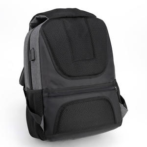 Sac à dos de voyage sportif pour homme personnalisé, grande capacité, imperméable, intelligent, pour ordinateur portable, pour les affaires - Product Image 2