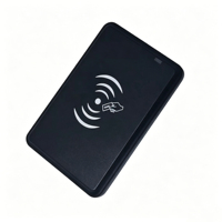 Lector/Grabador NFC Profesional de 13.56MHz para 215 |   Lector de Tarjetas Inteligentes RFID sin Contacto USB de Escritorio