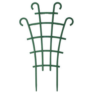 Support de plante grimpante multifonctionnel en plastique pour jardin potager, idéal pour la culture transfrontalière en gros - Product Image 6