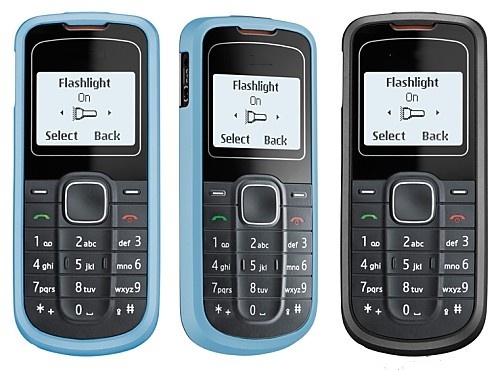 Made in China, Suitable for the Elderly for Nokia 1202