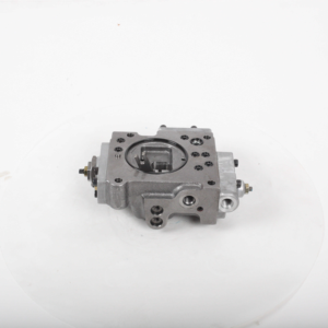 K3V63 Hydraulikventil 9C00 Reglerpumpen-Steuerventil <span class=keywords><strong>49177</strong></span> SC130.8 YC135 9 Pumpenventil-Baugruppe für Bagger, Brandneu OEM - Product Image 1