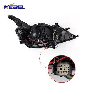 Lampe frontale de voiture OEM 23405242 84178023 <span class=keywords><strong>prix</strong></span> de gros bon marché pour <span class=keywords><strong>Chevrolet</strong></span> <span class=keywords><strong>Impala</strong></span> 2015 2016 2017 2018 2019 - Product Image 4