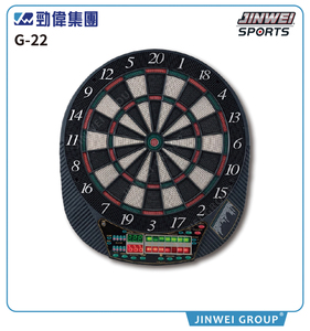 Bảng Phi Tiêu Điện Tử Bảng Phi Tiêu Tự Động Bán Sỉ Kỹ Thuật Số - Product Image 4