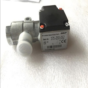 Débitmètre électro-pneumatique Burkert modèle 8045 pour usage industriel - Product Image 5