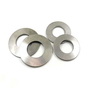 แหวนรองสปริงทรงกรวยสแตนเลส 18-8 แบบเบลล์วิลล์ DIN6796 DIN6908 - Product Image 1
