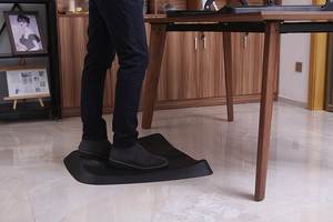 <span class=keywords><strong>Tapis</strong></span> de mouton Anti-Fatigue de qualité supérieure, <span class=keywords><strong>tapis</strong></span> de <span class=keywords><strong>bureau</strong></span> confortable pour <span class=keywords><strong>tapis</strong></span> de <span class=keywords><strong>marche</strong></span> <span class=keywords><strong>debout</strong></span> - Product Image 3